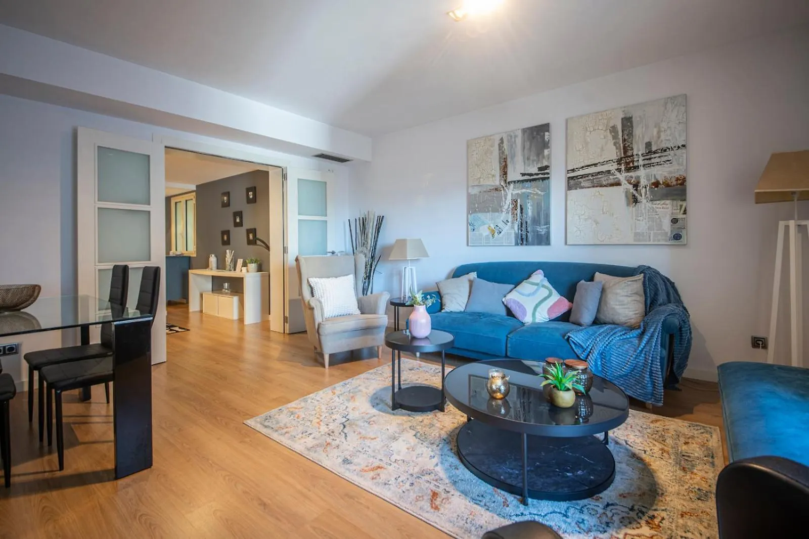 You Stylish City Center Apartments Barcelona