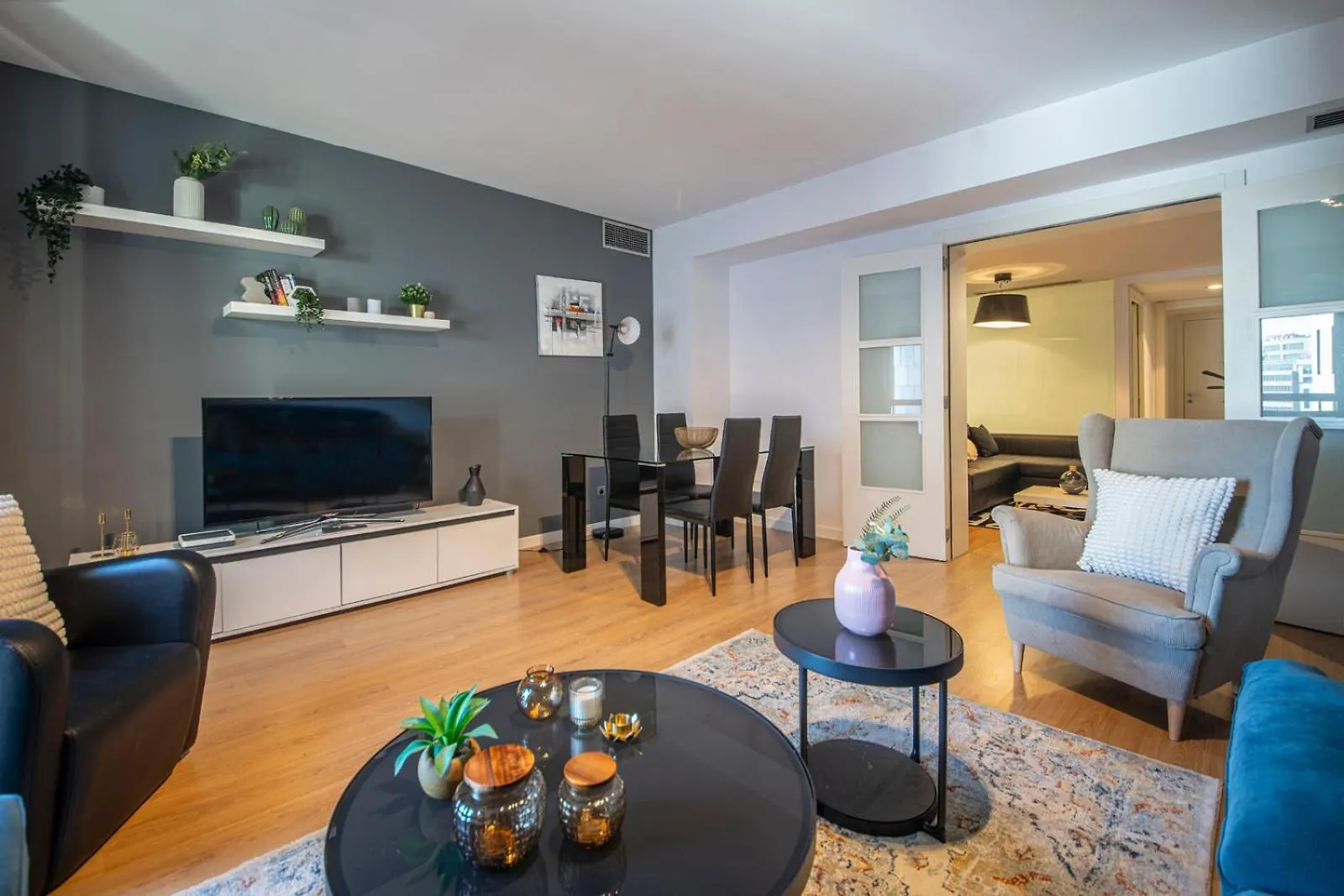 You Stylish City Center Apartments Barcelona