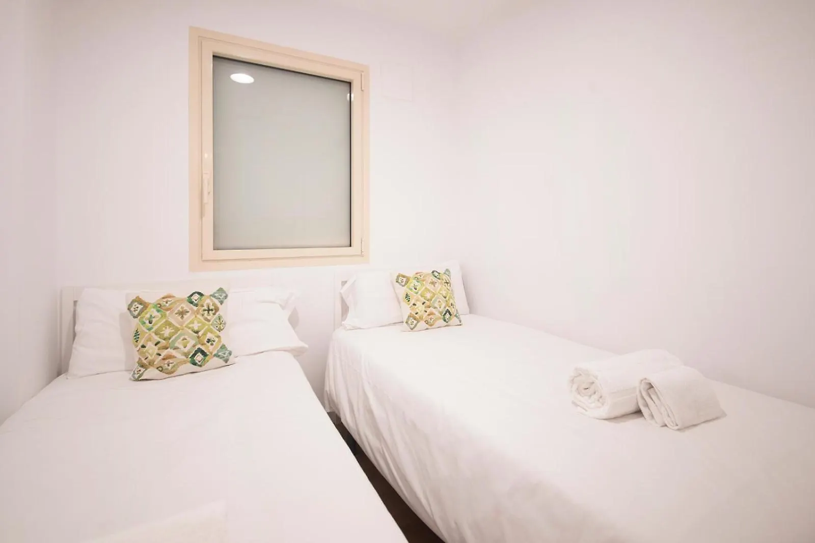 You Stylish City Center Apartments Barcelona Spanyolország