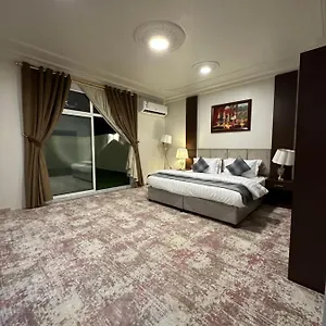 زيارة الفندق