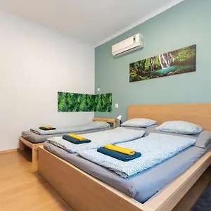  Apartment K52 Ungarn