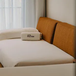 pulitzer.catalonia-hotels.com/