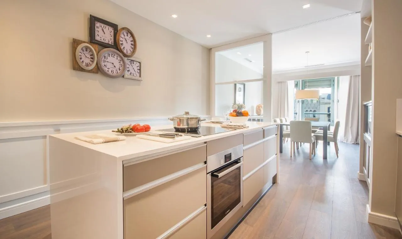 You Stylish City Center Apartments Βαρκελώνη