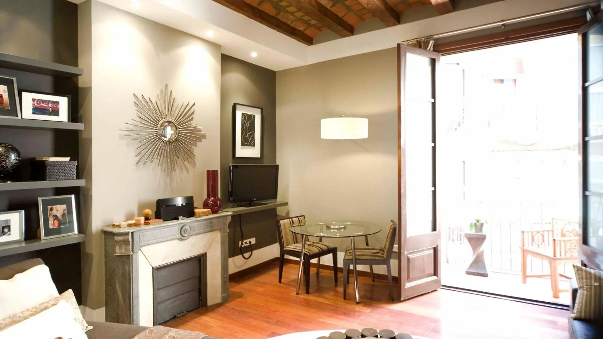 You Stylish City Center Apartments Barcelona 0*,  Spain